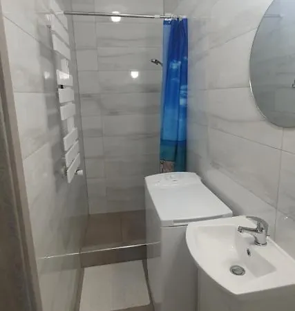 Apartament Starowka * كونين