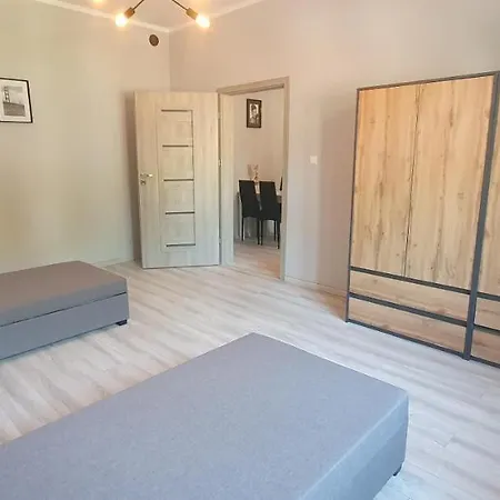 Apartament Starowka