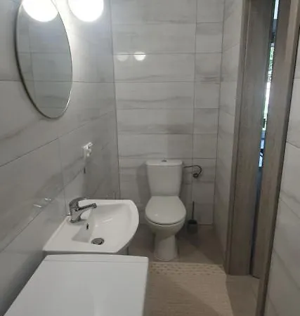 شقة Apartament Starowka