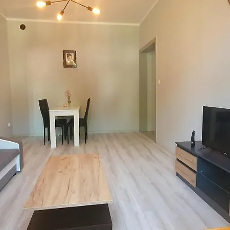 Apartament Starowka